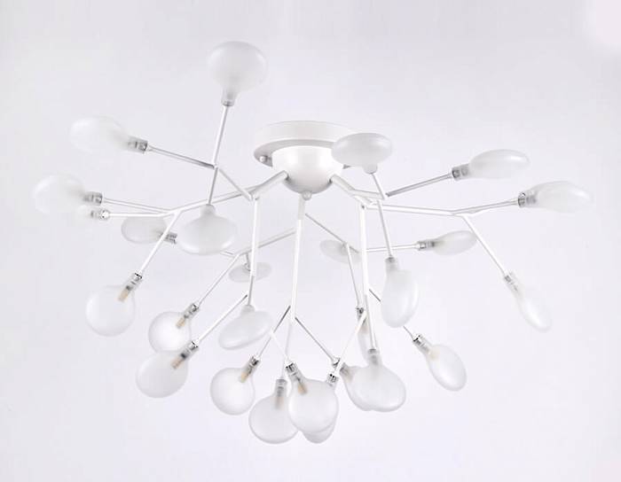 Потолочная люстра Ambrella light Traditional TR3011 В наличии, Производитель:Ambrella light, Тип: Потолочные, Артикул: TR3011 Доставка по РФ, актуальные цены и остатки, интернет-магазин Торгостров