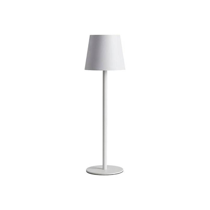 Уличный светодиодный светильник Arte Lamp Fuyue A1614LT-1WH В наличии, Производитель:Arte Lamp, Тип: Ландшафтные, Артикул: A1614LT-1WH Доставка по РФ, актуальные цены и остатки, интернет-магазин Торгостров