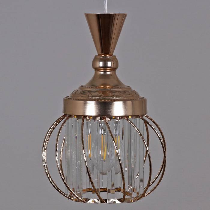  В наличии, Производитель:Reluce, Тип: Подвесные, Артикул: 05020-0.4-03 GD Доставка по РФ, актуальные цены и остатки, интернет-магазин Торгостров