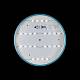 Потолочный светодиодный светильник Loft IT Axel 10003/24 blue за 6 340.00 ₽ в наличии с доставкой по России. Потолочные светильники. Интернет-магазин каталог товаров актуальные цены и остатки