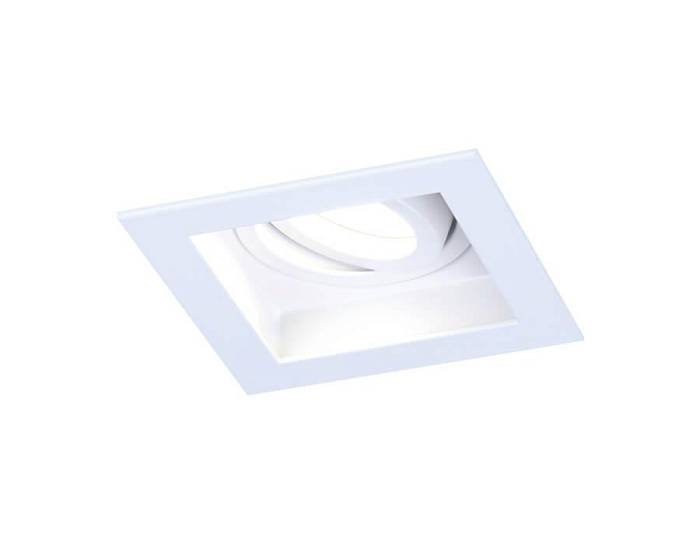 Встраиваемый светильник Ambrella light Techno Spot TN180 за 1 500 ₽ в наличии с доставкой по России. Карданные светильники. Интернет-магазин каталог товаров актуальные цены и остатки