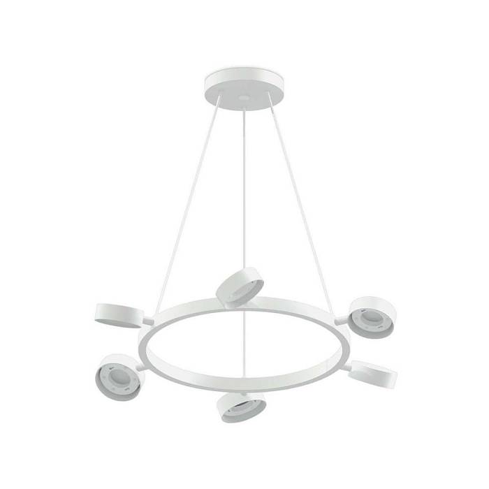 Корпус подвесной люстры поворотный Ambrella light DIY Spot SWH белый песок C9191 В наличии, Производитель:Ambrella light, Тип: Основания для светильников, Артикул: C9191 Доставка по РФ, актуальные цены и остатки, интернет-магазин Торгостров