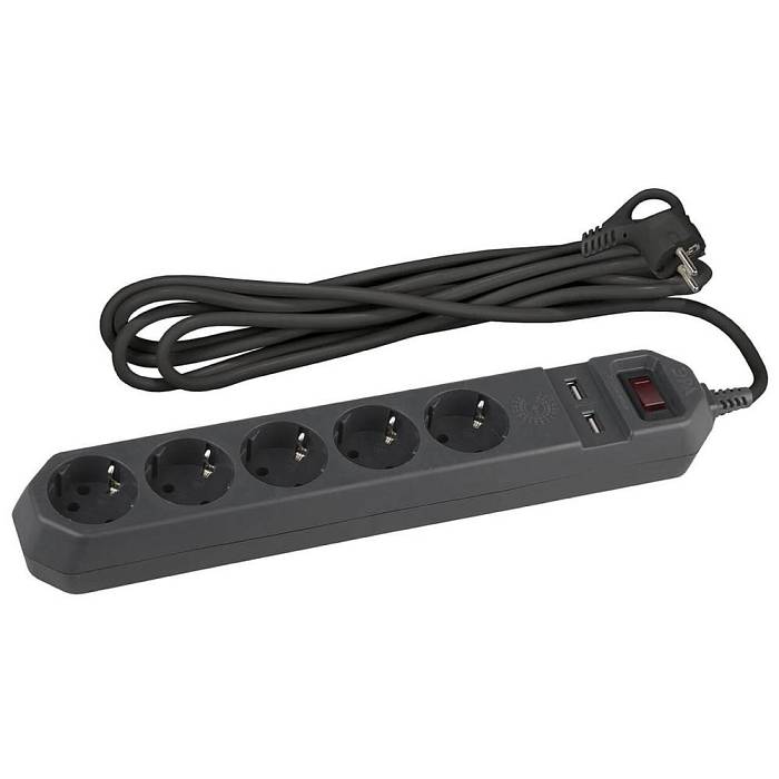 Сетевой фильтр ЭРА USF-5es-1.5m-USB-B Б0019036 Сетевой фильтр ЭРА USF-5es-1.5m-USB-B Б0019036 за 1 176 ₽ в наличии с доставкой по России. Удлинители и сетевые фильтры. Интернет-магазин каталог товаров актуальные цены и остатки