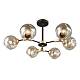 Фото 1 В наличии, Производитель:Omnilux, Тип: Люстры на штанге, Артикул: OML-93607-06 Доставка по РФ, актуальные цены и остатки, интернет-магазин Торгостров