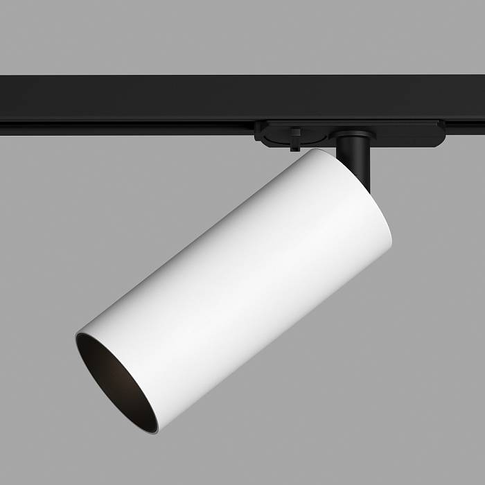 Трековый светильник Denkirs Scope DK6060-BW+BK Трековый светильник Denkirs Scope DK6060-BW+BK за 1 990 ₽ в наличии с доставкой по России. Трековые светильники. Интернет-магазин каталог товаров актуальные цены и остатки