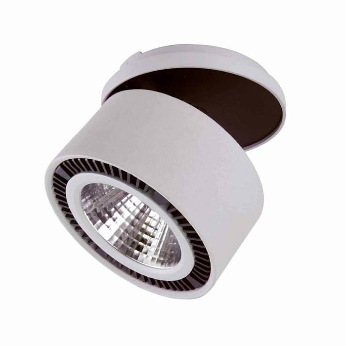 Встраиваемый спот Lightstar Forte Inca 213849 В наличии, Производитель:Lightstar, Тип: Встраиваемые споты, Артикул: 213849 Доставка по РФ, актуальные цены и остатки, интернет-магазин Торгостров