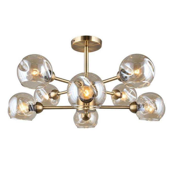  В наличии, Производитель:Omnilux, Тип: Люстры на штанге, Артикул: OML-93307-08 Доставка по РФ, актуальные цены и остатки, интернет-магазин Торгостров