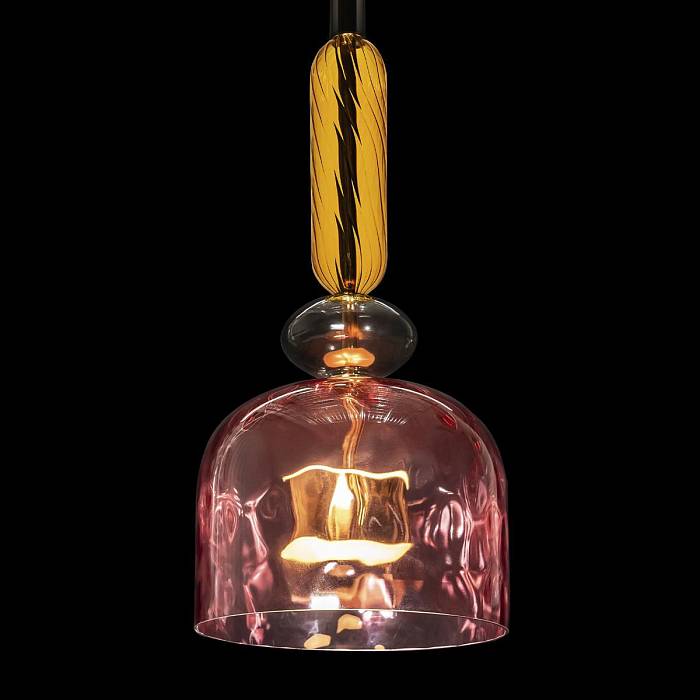 Подвесной светодиодный светильник Loft IT Candy 2008-D В наличии, Производитель:Loft IT, Тип: Подвесные, Артикул: 2008-D Доставка по РФ, актуальные цены и остатки, интернет-магазин Торгостров