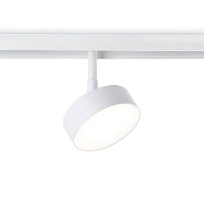 Трековый светодиодный светильник Ambrella light Track System GL3852 Трековый светодиодный светильник Ambrella light Track System GL3852 за 2 120 ₽ в наличии с доставкой по России. Трековые светильники. Интернет-магазин каталог товаров актуальные цены и остатки