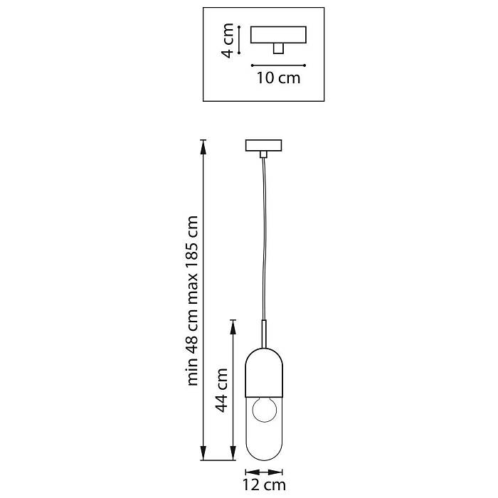 Подвесной светильник Lightstar Ramo 690111 В наличии, Производитель:Lightstar, Тип: Подвесные, Артикул: 690111 Доставка по РФ, актуальные цены и остатки, интернет-магазин Торгостров