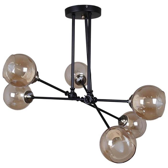  В наличии, Производитель:Reluce, Тип: Потолочные, Артикул: 04797-0.3-06 Доставка по РФ, актуальные цены и остатки, интернет-магазин Торгостров