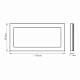 Светодиодная панель Arlight IM-600x1200A-48W White 023158(1) за 24 057 ₽ в наличии с доставкой по России. Светодиодные панели. Интернет-магазин каталог товаров актуальные цены и остатки