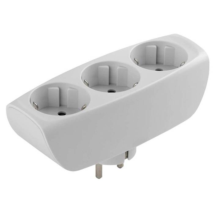 Сетевой разветвитель ЭРА SP-3e-W C0045529 Сетевой разветвитель ЭРА SP-3e-W C0045529 за 555 ₽ в наличии с доставкой по России. Удлинители и сетевые фильтры. Интернет-магазин каталог товаров актуальные цены и остатки