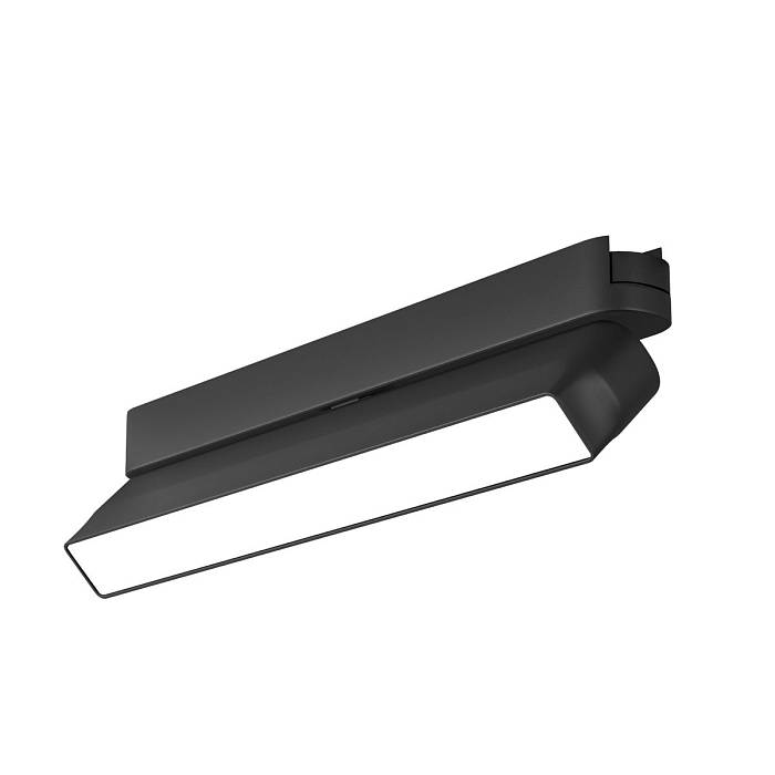 Трековый светильник Denkirs Air Linear DK5333-BK за 4 290 ₽ в наличии с доставкой по России. Трековые светильники. Интернет-магазин каталог товаров актуальные цены и остатки