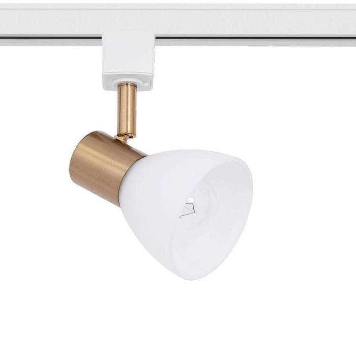 Трековый светильник Arte Lamp Falena A3117PL-1WH Трековый светильник Arte Lamp Falena A3117PL-1WH за 1 160 ₽ в наличии с доставкой по России. Трековые светильники. Интернет-магазин каталог товаров актуальные цены и остатки