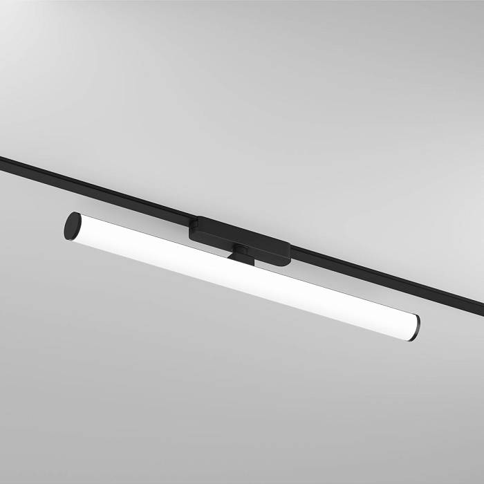 Трековый светильник Denkirs Air Ray DK5355-BK Трековый светильник Denkirs Air Ray DK5355-BK за 6 170 ₽ в наличии с доставкой по России. Трековые светильники. Интернет-магазин каталог товаров актуальные цены и остатки