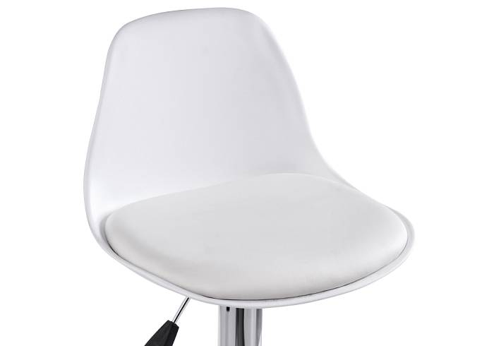 Купить Барный стул Soft white за 4 950 ₽ в наличии с доставкой по России. Интернет-магазин каталог товаров