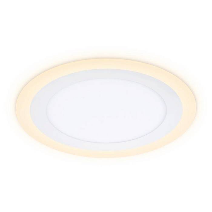 Встраиваемый светодиодный светильник Ambrella light Downlight DCR376 Встраиваемый светодиодный светильник Ambrella light Downlight DCR376 за 1 080 ₽ в наличии с доставкой по России. Светильники downlight. Интернет-магазин каталог товаров актуальные цены и остатки