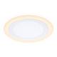 Встраиваемый светодиодный светильник Ambrella light Downlight DCR376 за 1 080 ₽ в наличии с доставкой по России. Светильники downlight. Интернет-магазин каталог товаров актуальные цены и остатки