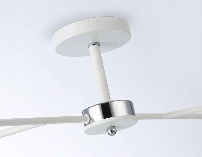 В наличии, Производитель:Ambrella light, Тип: Люстры на штанге, Артикул: TR303201 Доставка по РФ, актуальные цены и остатки, интернет-магазин Торгостров