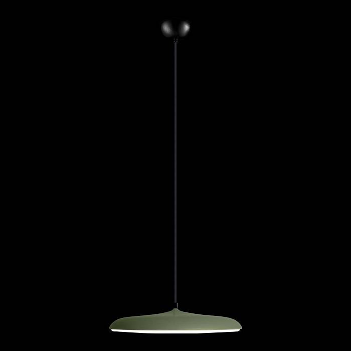 Подвесной светодиодный светильник Loft IT Plato 10119 Green В наличии, Производитель:Loft IT, Тип: Подвесные, Артикул: 10119 Green Доставка по РФ, актуальные цены и остатки, интернет-магазин Торгостров