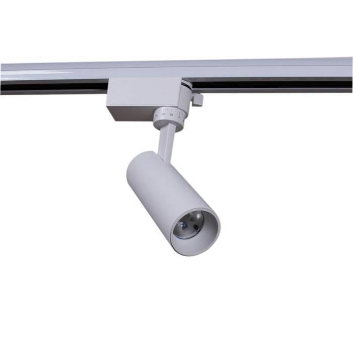 Трековый светильник Reluce 06612-9.3-001QY LED12W WT Трековый светильник Reluce 06612-9.3-001QY LED12W WT за 1 020 ₽ в наличии с доставкой по России. Трековые светильники. Интернет-магазин каталог товаров актуальные цены и остатки
