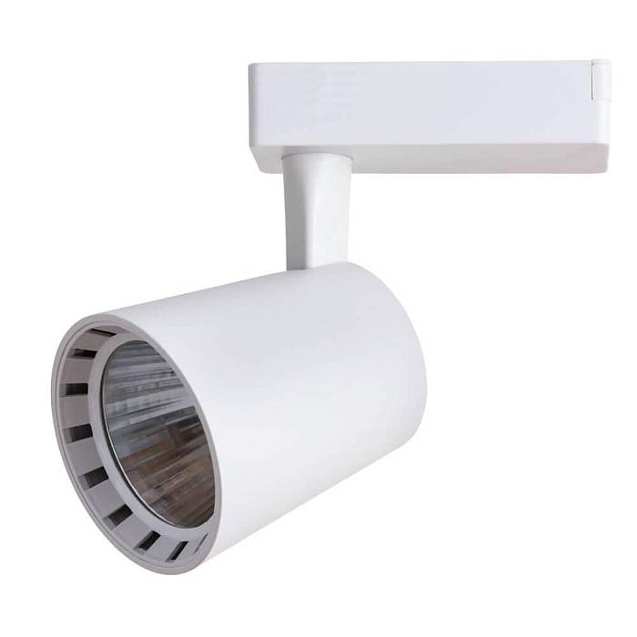Трековый светильник Arte Lamp Atillo A2324PL-1WH Трековый светильник Arte Lamp Atillo A2324PL-1WH за 1 390 ₽ в наличии с доставкой по России. Трековые светильники. Интернет-магазин каталог товаров актуальные цены и остатки