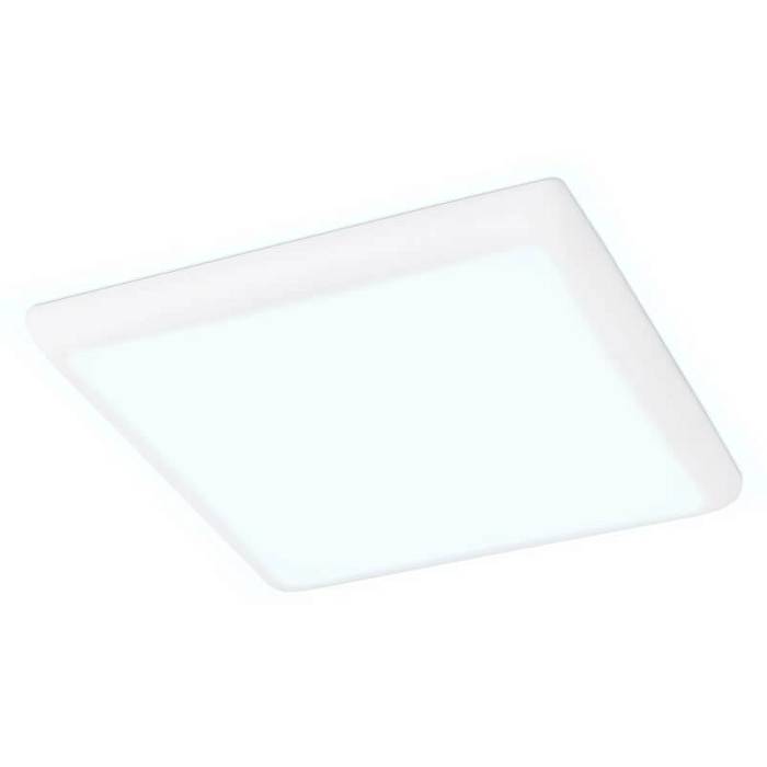 Встраиваемый светодиодный светильник Ambrella light Led Downlight DCR331 за 640 ₽ в наличии с доставкой по России. Светильники downlight. Интернет-магазин каталог товаров актуальные цены и остатки