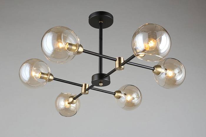  В наличии, Производитель:Omnilux, Тип: Люстры на штанге, Артикул: OML-94207-06 Доставка по РФ, актуальные цены и остатки, интернет-магазин Торгостров