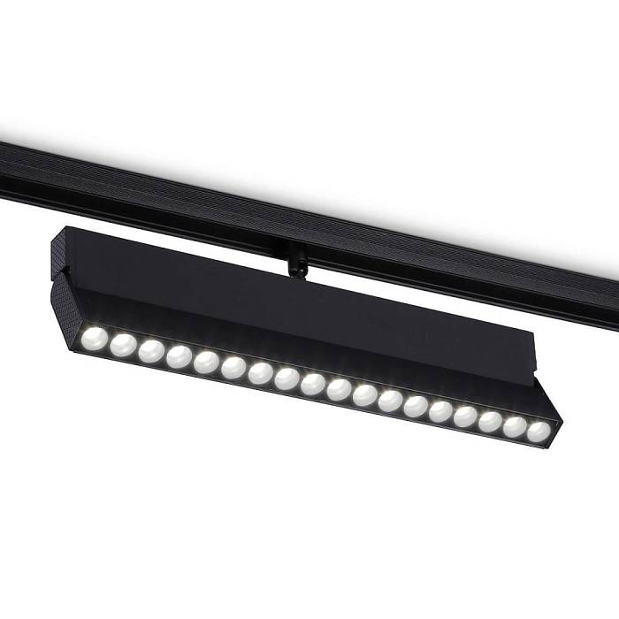 Трековый светодиодный светильник Ambrella light Track System Magnetic GL4081 Трековый светодиодный светильник Ambrella light Track System Magnetic GL4081 за 5 210 ₽ в наличии с доставкой по России. Трековые светильники. Интернет-магазин каталог товаров актуальные цены и остатки