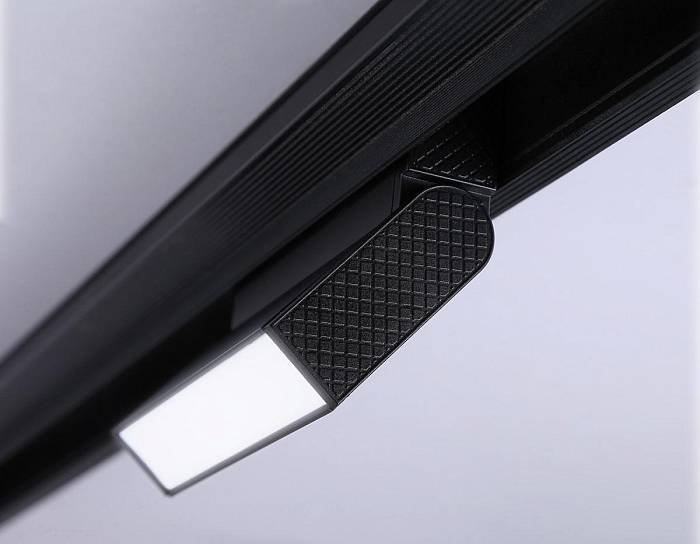 Трековый светодиодный светильник Ambrella light Track System Magnetic GL4059 Трековый светодиодный светильник Ambrella light Track System Magnetic GL4059 за 1 850 ₽ в наличии с доставкой по России. Трековые светильники. Интернет-магазин каталог товаров актуальные цены и остатки