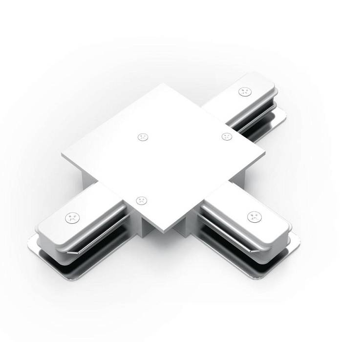 Коннектор T-образный Gauss TR136 Коннектор T-образный Gauss TR136 за 455 ₽ в наличии с доставкой по России. Комплектующие для трековых систем. Интернет-магазин каталог товаров актуальные цены и остатки