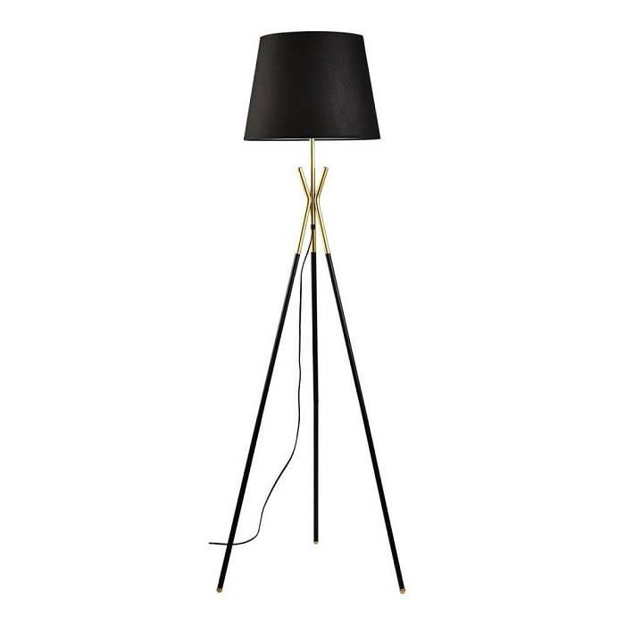 Торшер Lussole Talladega LSP-0616 В наличии, Производитель:Lussole, Тип: На треноге, Артикул: LSP-0616 Доставка по РФ, актуальные цены и остатки, интернет-магазин Торгостров