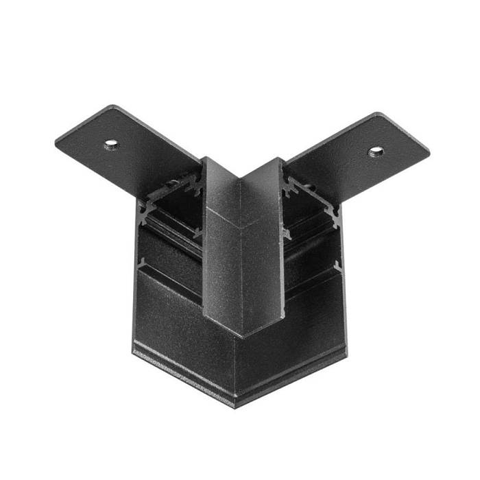 Коннектор L-образный Arte Lamp Linea-Accessories A480606 Коннектор L-образный Arte Lamp Linea-Accessories A480606 за 900 ₽ в наличии с доставкой по России. Комплектующие для трековых систем. Интернет-магазин каталог товаров актуальные цены и остатки