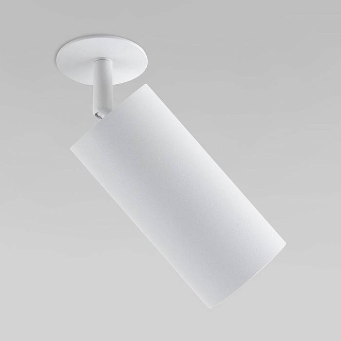 Встраиваемый светодиодный спот Elektrostandard Diffe 25066/Led белый a058210 В наличии, Производитель:Elektrostandard, Тип: Встраиваемые споты, Артикул: a058210 Доставка по РФ, актуальные цены и остатки, интернет-магазин Торгостров