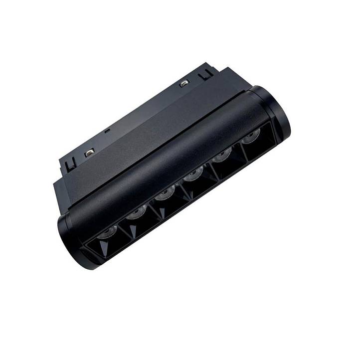  Трековый светильник магнитный Vitaluce VT0200044-01 за 2&nbsp;808 ₽ в наличии с доставкой по России. Трековые светильники. Интернет-магазин каталог товаров актуальные цены и остатки