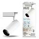 Трековый светодиодный светильник Gauss Track Light Led TR066 за 1 169 ₽ в наличии с доставкой по России. Трековые светильники. Интернет-магазин каталог товаров актуальные цены и остатки
