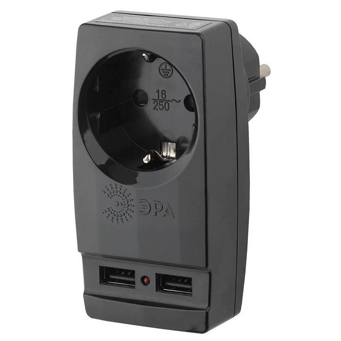 Сетевой разветвитель ЭРА SP-1e-USB-B Б0026333 Сетевой разветвитель ЭРА SP-1e-USB-B Б0026333 за 892 ₽ в наличии с доставкой по России. Удлинители и сетевые фильтры. Интернет-магазин каталог товаров актуальные цены и остатки