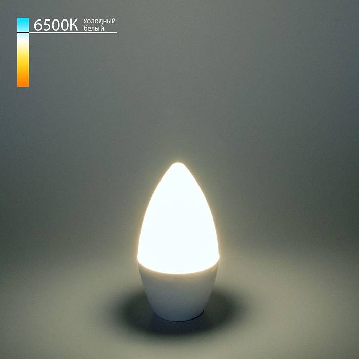 Лампа светодиодная Elektrostandard E14 6W 6500K матовая a049162 В наличии, Производитель:Elektrostandard, Тип: Светодиодные, Артикул: a049162 Доставка по РФ, актуальные цены и остатки, интернет-магазин Торгостров