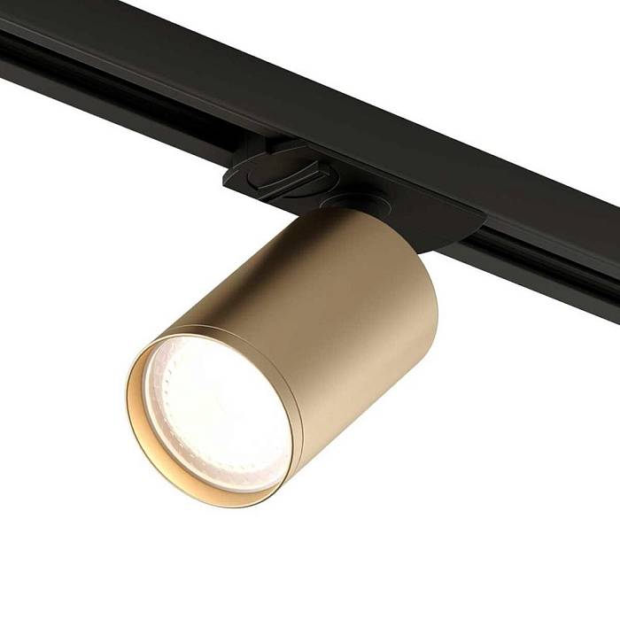 Трековый светильник Denkirs TUBE DK6201-BG Трековый светильник Denkirs TUBE DK6201-BG за 1 490 ₽ в наличии с доставкой по России. Трековые светильники. Интернет-магазин каталог товаров актуальные цены и остатки