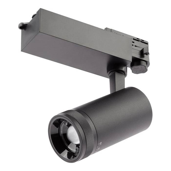 Трековый светодиодный светильник ЭРА STR-30-99-40K-B30 Б0049791 Трековый светодиодный светильник ЭРА STR-30-99-40K-B30 Б0049791 за 4 859 ₽ в наличии с доставкой по России. Трековые светильники. Интернет-магазин каталог товаров актуальные цены и остатки