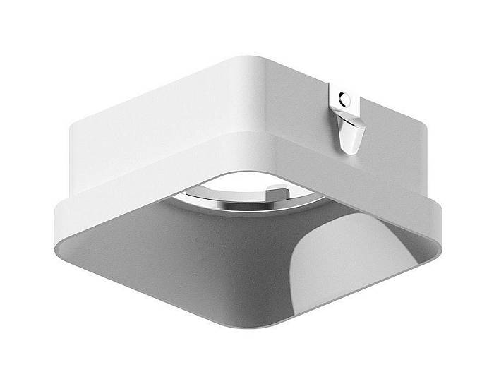 Насадка передняя Ambrella light DIY Spot N7701 В наличии, Производитель:Ambrella light, Тип: Кольца и рамки, Артикул: N7701 Доставка по РФ, актуальные цены и остатки, интернет-магазин Торгостров