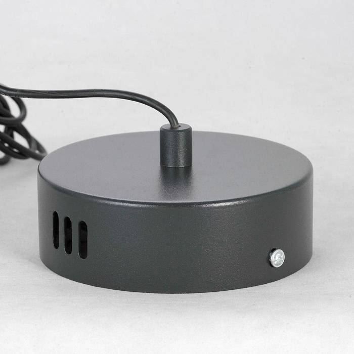 Подвесной светодиодный светильник Lussole Loft LSP-7007 В наличии, Производитель:Lussole LOFT, Тип: Подвесные, Артикул: LSP-7007 Доставка по РФ, актуальные цены и остатки, интернет-магазин Торгостров