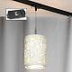 Трековый светильник однофазный Lussole Track Lights LSF-2306-01-TAB за 7 060 ₽ в наличии с доставкой по России. Трековые светильники. Интернет-магазин каталог товаров актуальные цены и остатки