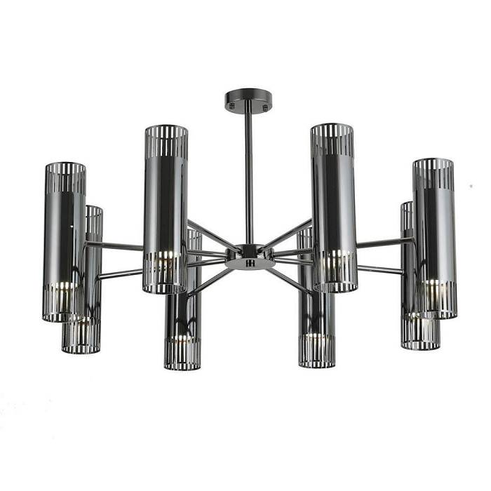 Потолочная люстра Favourite Farol 4481-16P В наличии, Производитель:Favourite, Тип: Люстры на штанге, Артикул: 4481-16P Доставка по РФ, актуальные цены и остатки, интернет-магазин Торгостров