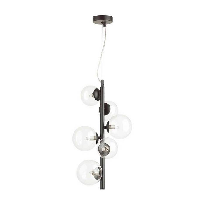 Подвесная люстра Odeon Light Modern Tovi 4818/6 В наличии, Производитель:Odeon Light, Тип: Подвесные, Артикул: 4818/6 Доставка по РФ, актуальные цены и остатки, интернет-магазин Торгостров