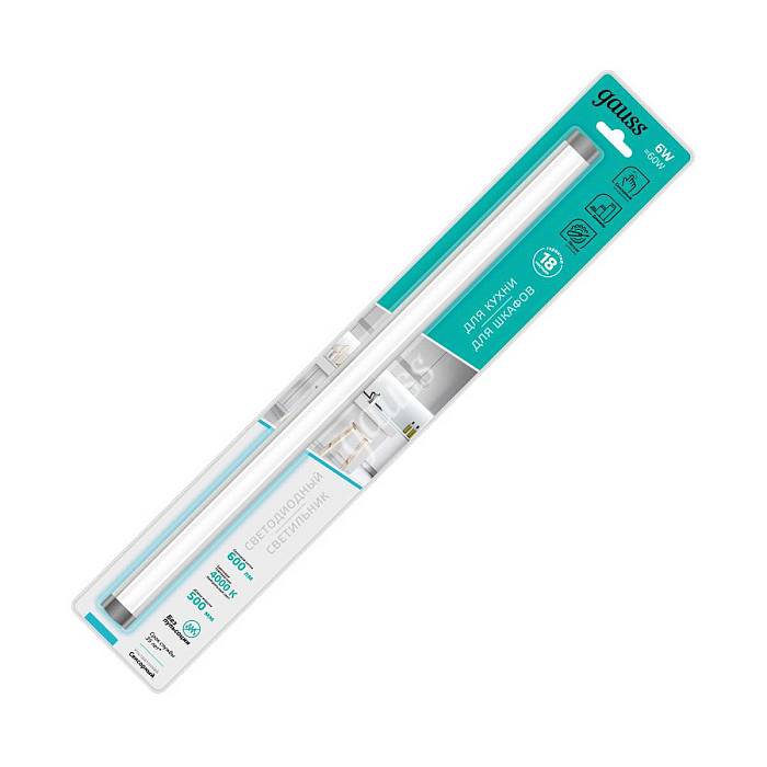Модульный светодиодный светильник Gauss G 9023531206 Модульный светодиодный светильник Gauss G 9023531206 за 2 790 ₽ в наличии с доставкой по России. Модульные светильники. Интернет-магазин каталог товаров актуальные цены и остатки