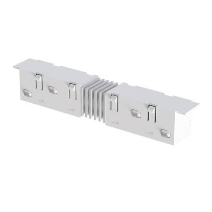 Коннектор прямой Arte Lamp Optima-Accessories A740333 Коннектор прямой Arte Lamp Optima-Accessories A740333 за 620 ₽ в наличии с доставкой по России. Комплектующие для трековых систем. Интернет-магазин каталог товаров актуальные цены и остатки