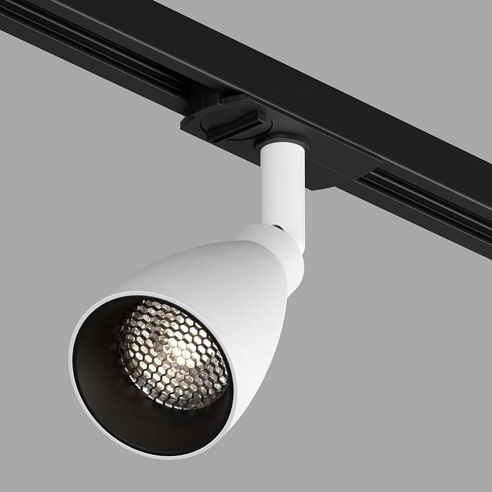 Трековый светильник Denkirs Bell DK6050-BW+BK Трековый светильник Denkirs Bell DK6050-BW+BK за 1 290 ₽ в наличии с доставкой по России. Трековые светильники. Интернет-магазин каталог товаров актуальные цены и остатки