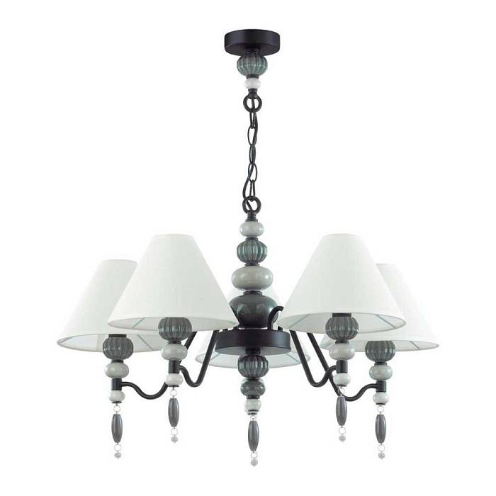 Подвесная люстра Odeon Light Exclusive Sochi 4896/5 В наличии, Производитель:Odeon Light, Тип: Подвесные, Артикул: 4896/5 Доставка по РФ, актуальные цены и остатки, интернет-магазин Торгостров
